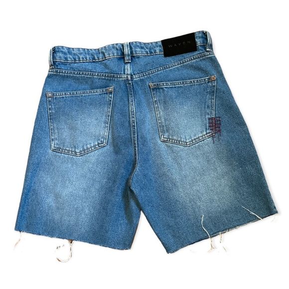 Waven Elsa MOM fit size 8 - Picture 7 of 9